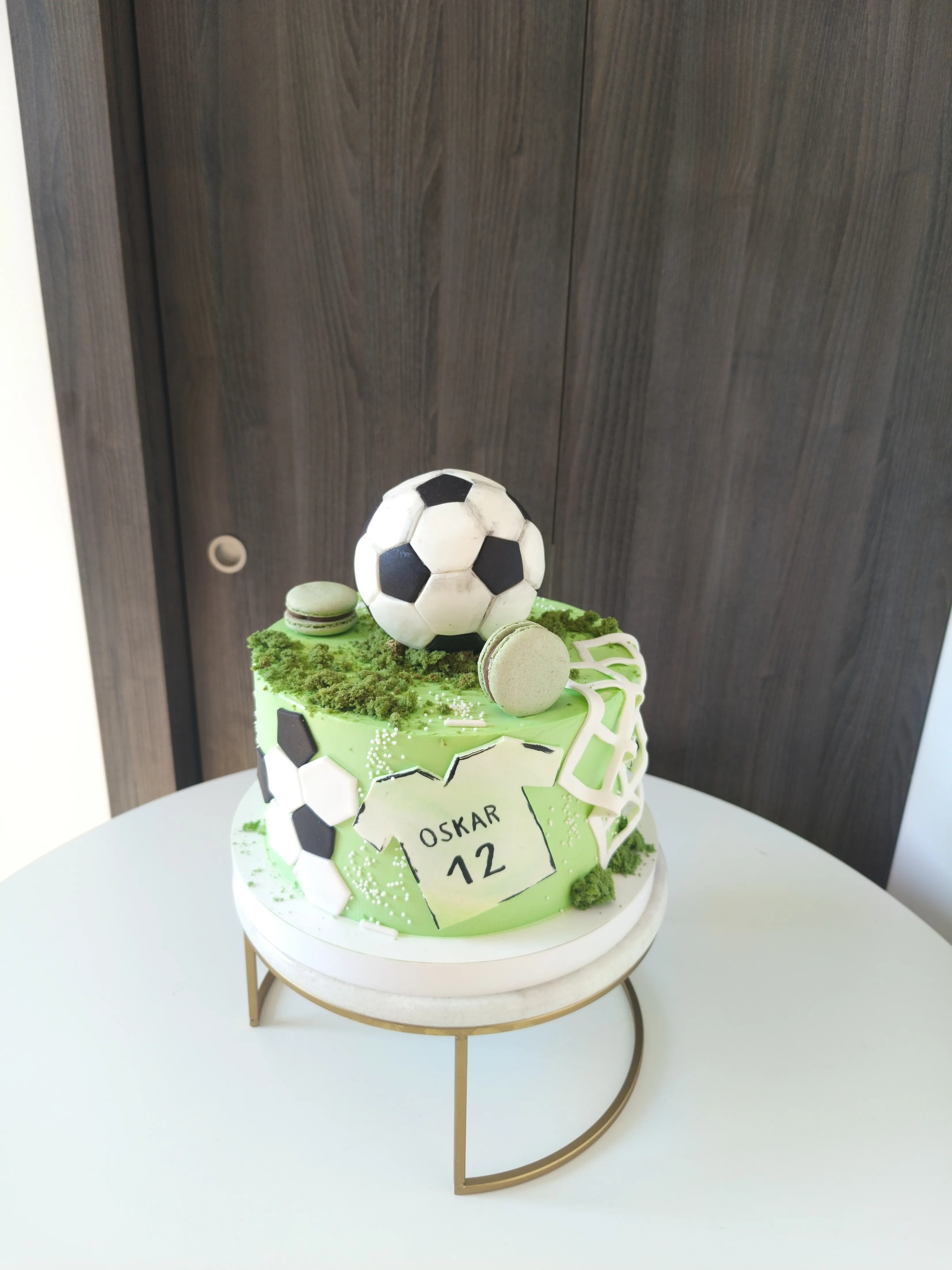 Tort Weselny